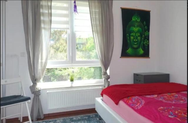 Top Apartment In Langenhagen Hannover Ngoại thất bức ảnh