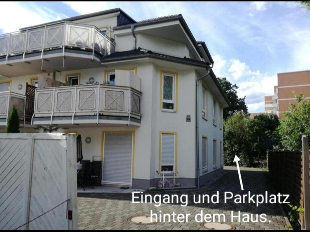 Top Apartment In Langenhagen Hannover Ngoại thất bức ảnh
