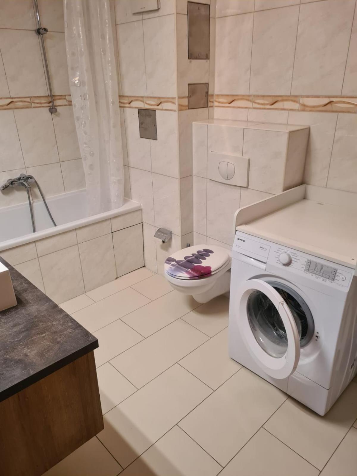 Top Apartment In Langenhagen Hannover Ngoại thất bức ảnh