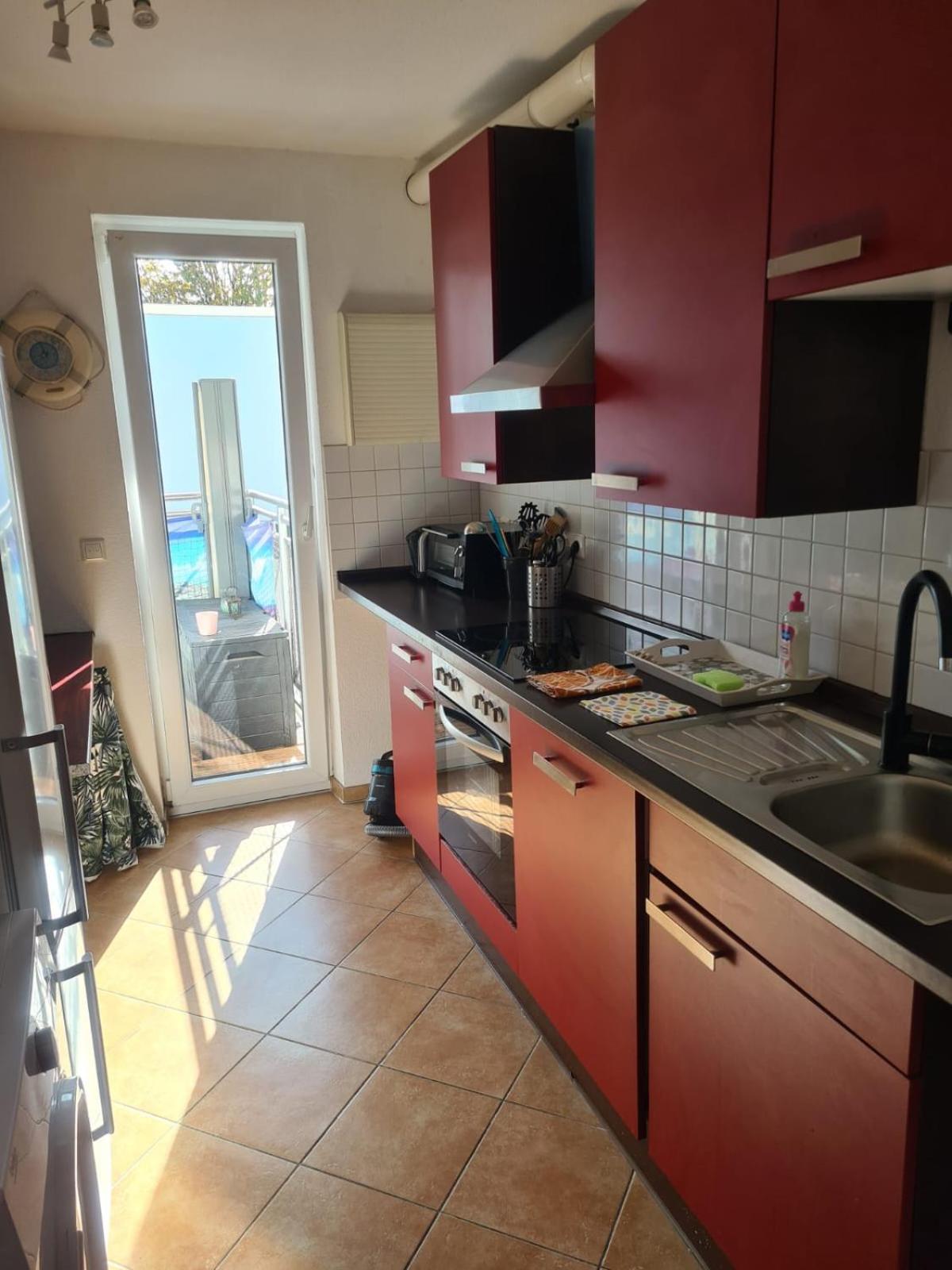 Top Apartment In Langenhagen Hannover Ngoại thất bức ảnh