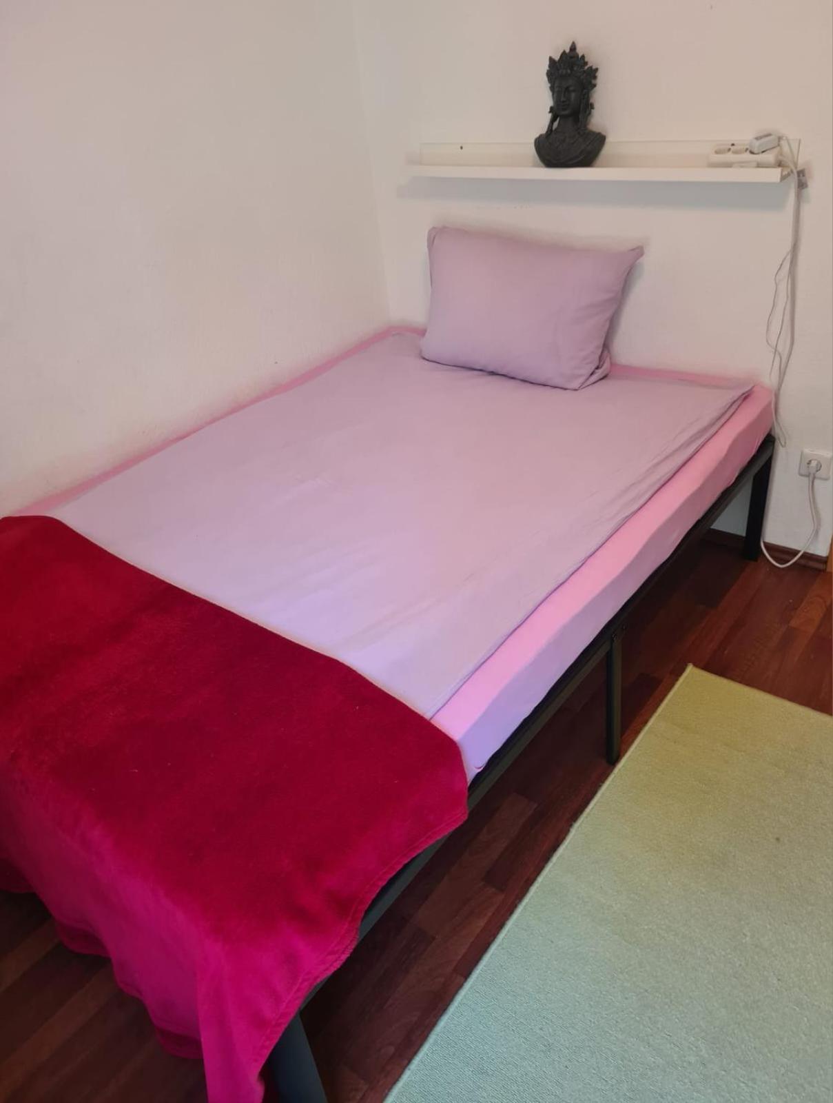 Top Apartment In Langenhagen Hannover Ngoại thất bức ảnh