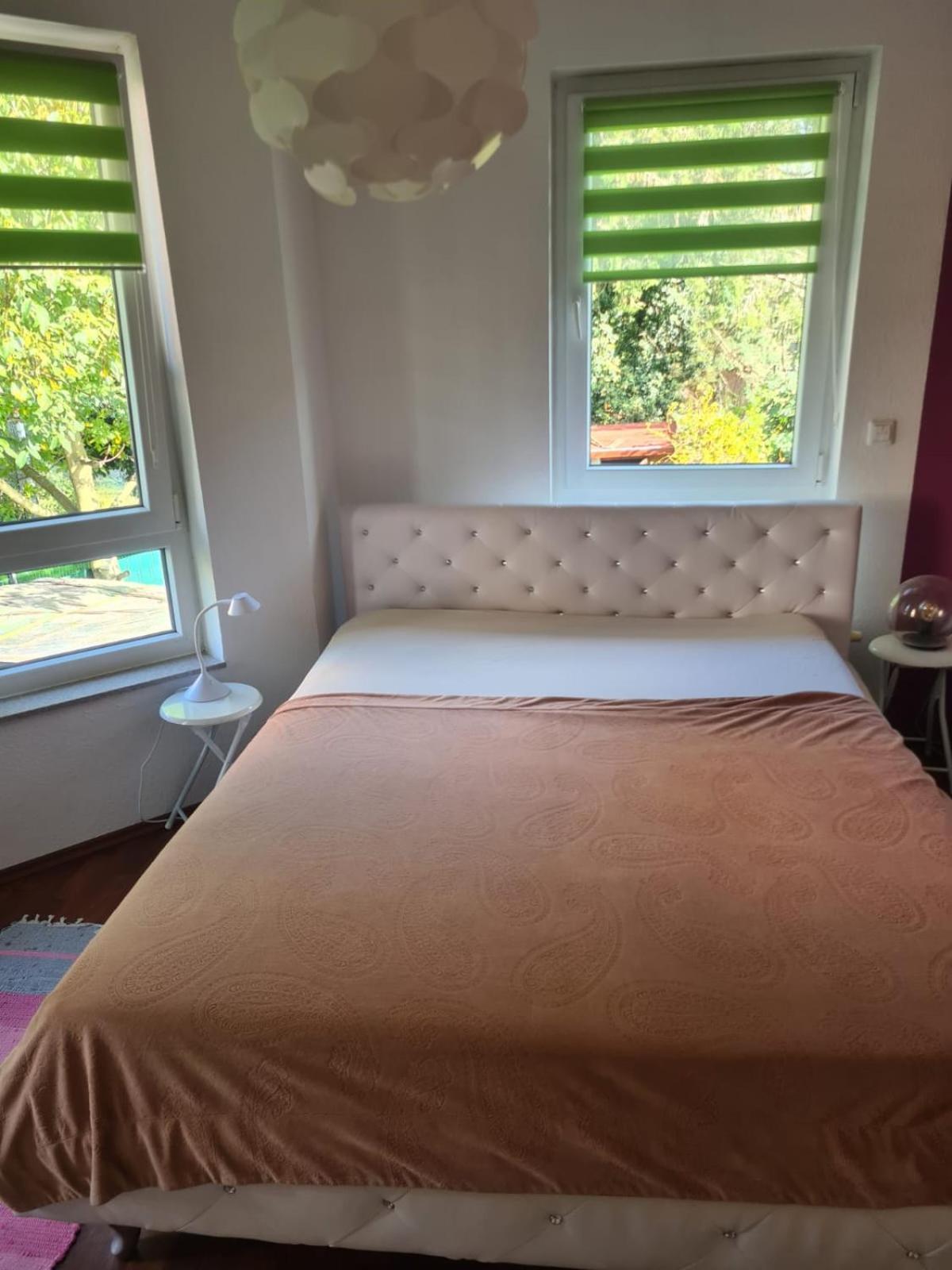 Top Apartment In Langenhagen Hannover Ngoại thất bức ảnh